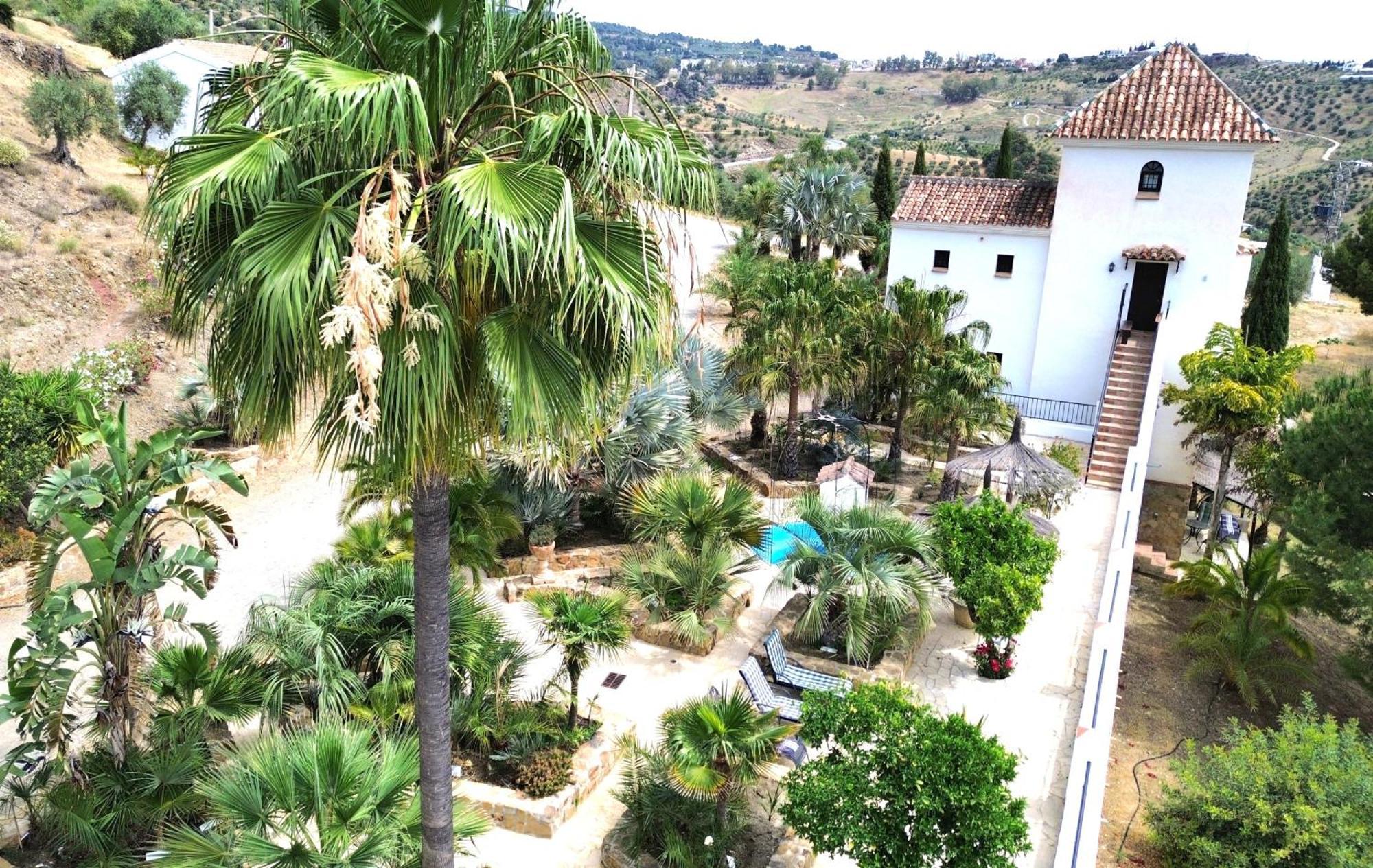 Castle Tower Apartment In Rural Holiday Park 'Bernard' Tolox Exterior foto