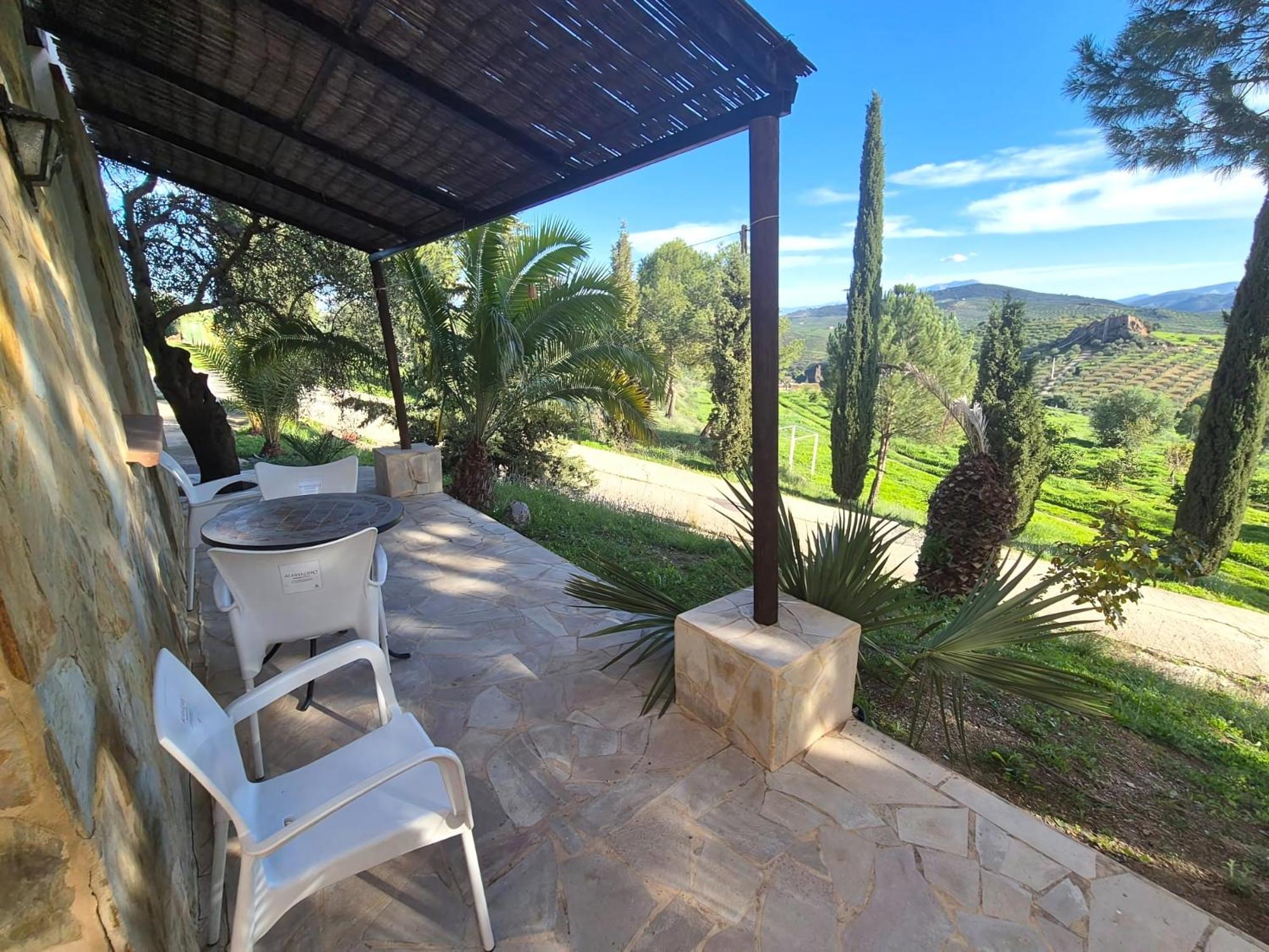 Castle Tower Apartment In Rural Holiday Park 'Bernard' Tolox Exterior foto